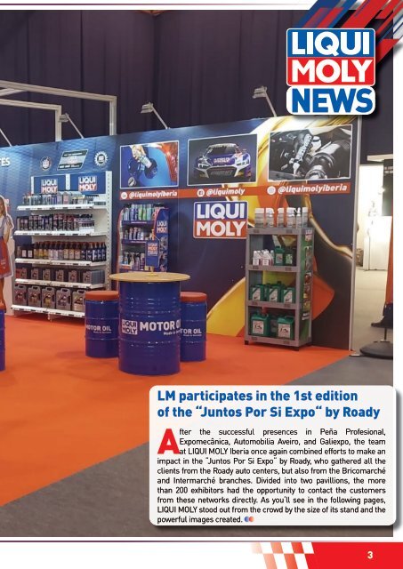 LIQUI MOLY NEWS 26.2023