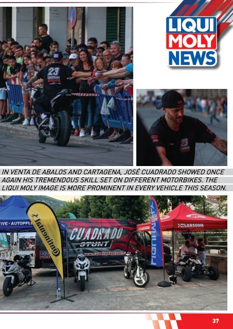 LIQUI MOLY NEWS 26.2023