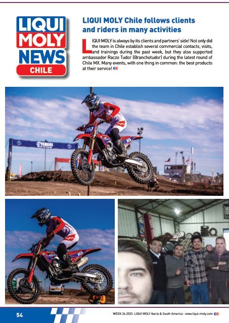 LIQUI MOLY NEWS 26.2023