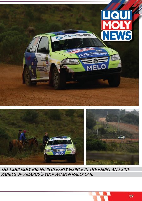 LIQUI MOLY NEWS 26.2023