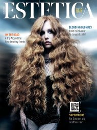 Estetica Magazine UK (2/2023)