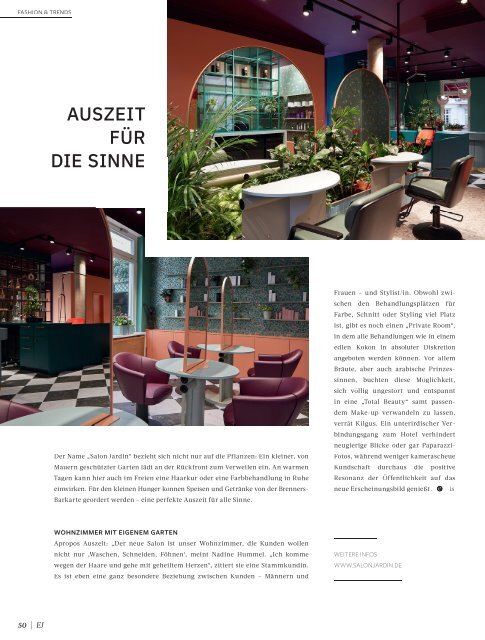 Das Erlebnis Journal_2_2023