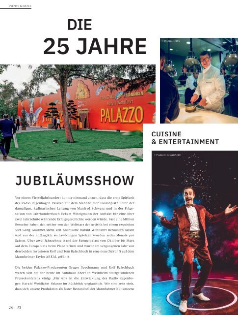 Das Erlebnis Journal_2_2023