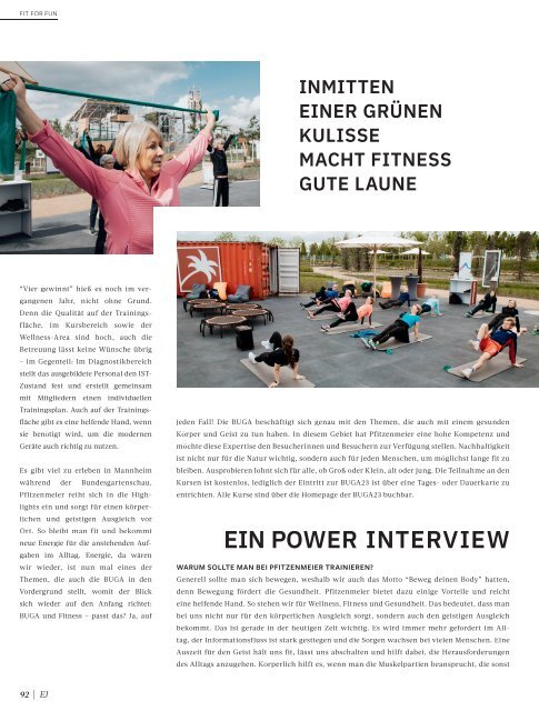 Das Erlebnis Journal_2_2023