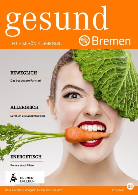 gesund Bremen 03