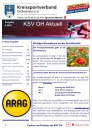 KSV OH Aktuell 2-2023