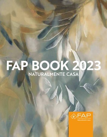 FAP katalog BOOK 2023