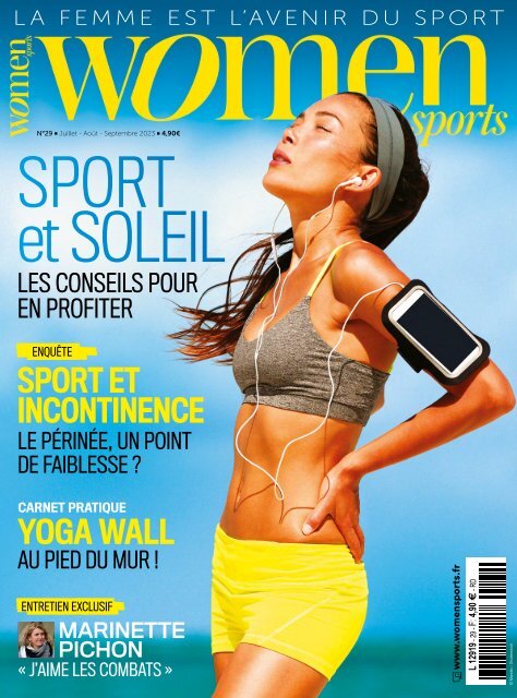 Major Mouvement : 4 objets du quotidien qui permettent de se muscler  facilement : Femme Actuelle Le MAG