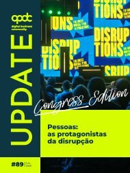 32º DIGITAL BUSINESS CONGRESS