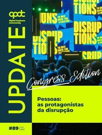 089 - 32º DIGITAL BUSINESS CONGRESS