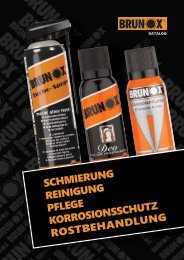 Lubrificante Catene Brunox TopKett - Flacone Da 100 Ml Per Manutenzione - Foto 6