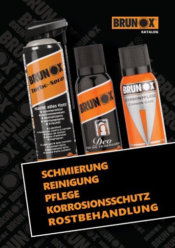 DE - BRUNOX Katalog 2023 - Focus Fahrrad