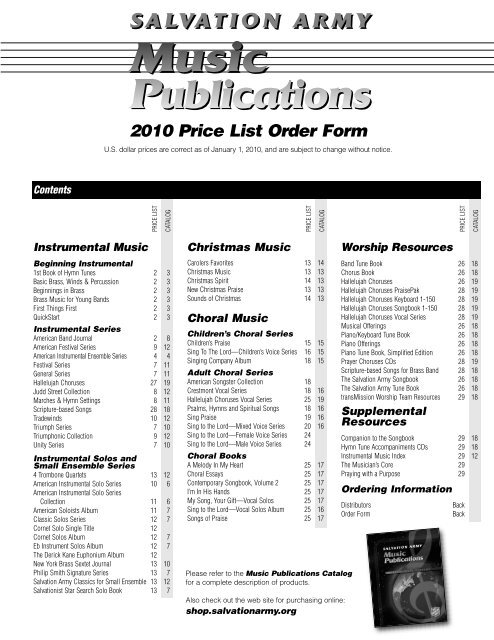 Silver Bells  Schultz Music Publications