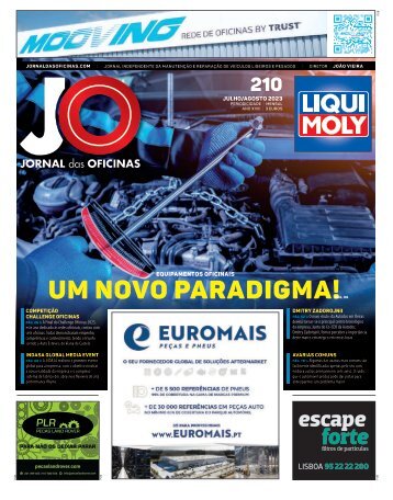 Jornal das Oficinas 210