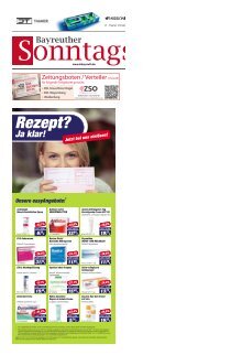 2023-07-08 Bayreuther Sonntagszeitung