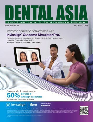 Dental Asia July/August 2023