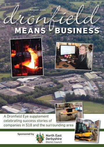 Business Supplement 2023