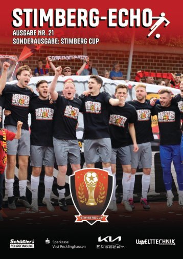 2023_21 Sonderausgabe_Stimberg_Cup