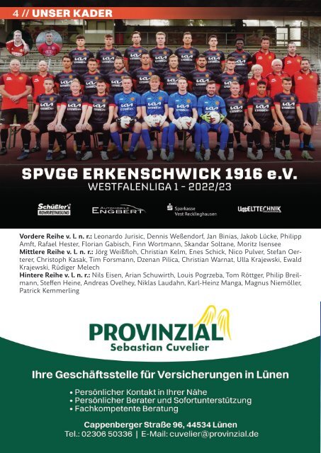 2023_21 Sonderausgabe_Stimberg_Cup