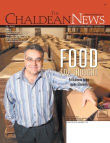 NOVEMBER 2006