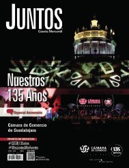 Revista Juntos - Junio / Julio 2023