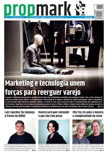 edição de 10 de julho de 2023