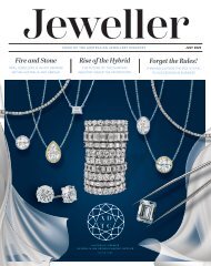 Jeweller - July 2023