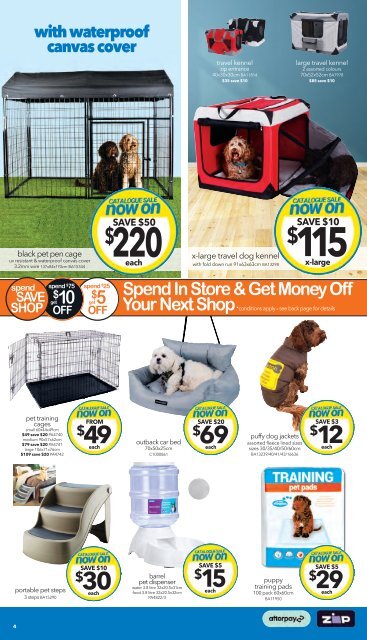 19 July 12pg catalogue