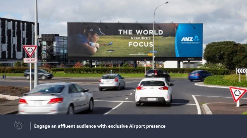 JCDecaux Vision for Building Brands