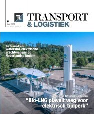 Transport & Logistiek 2023 Editie 6