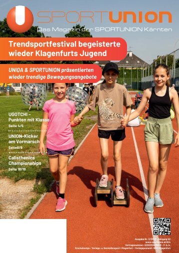 SU Ausgabe 07/2023