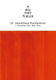 2022_Katalog_neunerhaus_Kunstauktion