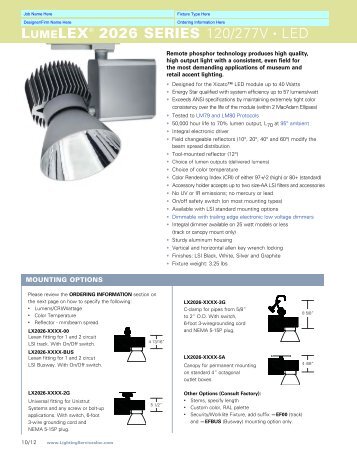 Solid State_Master QX for Online - Lighting Services Inc