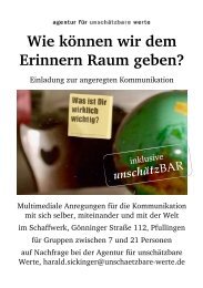 23-07-17 DEM ERINNERN RAUM GEBEN (Einladung)