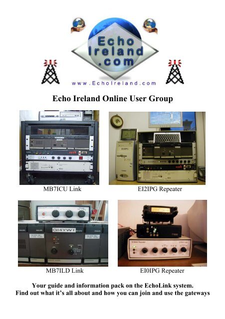Echo Ireland Online User Group - Eircom.net