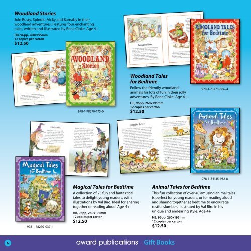 Parkwest Children&#039;s Books Catalog 2023