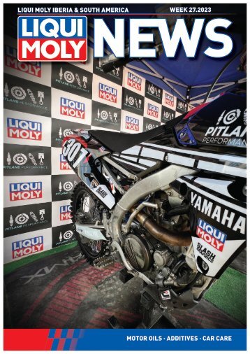 LIQUI MOLY NEWS 27.2023