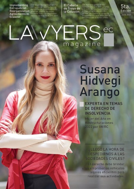 LawyersEC (Fifth Edition)