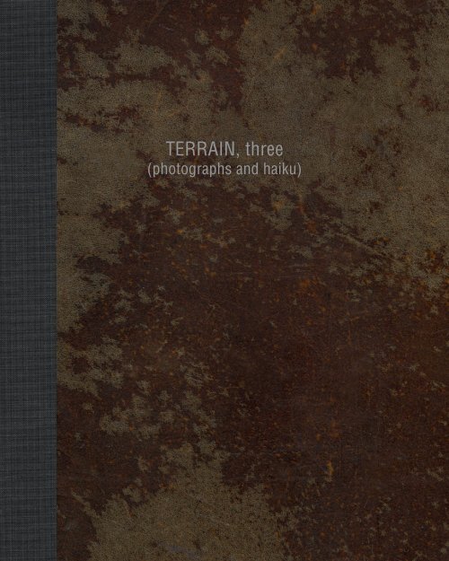 TERRAIN,three