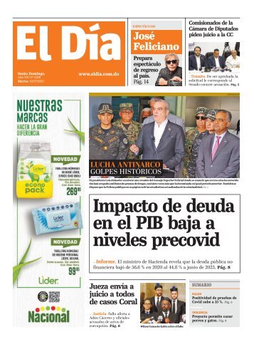 EDICIÓN IMPRESA 11-07-2023