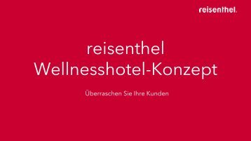 werbemax Reisenthel Produkte für Wellnesshotels