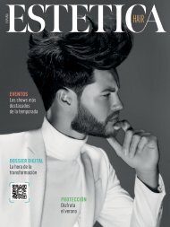 Estetica Magazine ESPAÑA (3/2023)