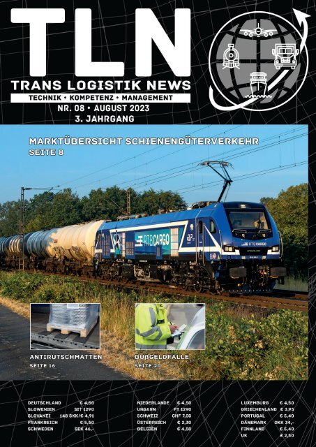 TLN 08/2023
