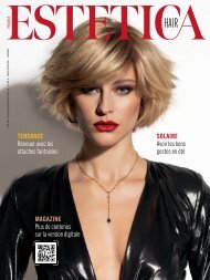 Estetica Magazine FRANCE (3/2023)