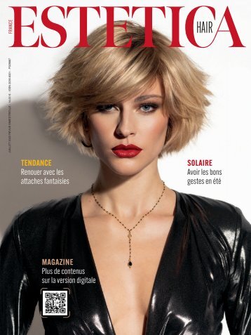 Estetica Magazine FRANCE (3/2023)