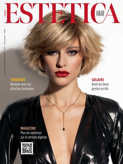 Estetica Magazine FRANCE (3/2023)