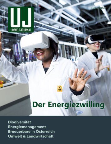 UMWELT JOURNAL 2023-3