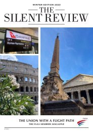 THE SILENT REVIEW_WINTER EDITION 2023_WEB