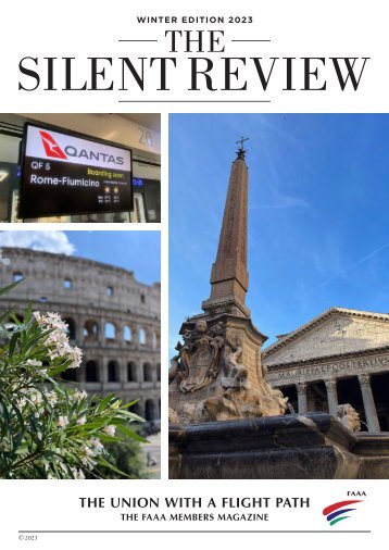 THE SILENT REVIEW_WINTER EDITION 2023_WEB