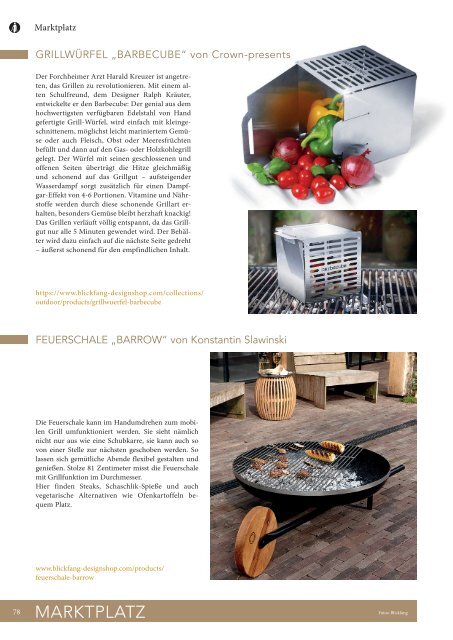 smartLiving Magazin Stuttgart | Ausgabe 03/2023